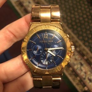 Michael Kors Dylan Watch